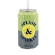 thumbnail image 1 of Adorno navideño Hallmark Splash & Sparkle Seltzer Lata, 1 of 5