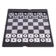 thumbnail image 2 of Juego De Ajedrez De Viaje Pocket International Chess Para Avión, Niños Y Adultos, 2 of 5