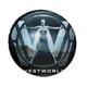 thumbnail image 1 of Westworld Funda Para Neumático De Repuesto De Tela Oxford Tela Oxford 76cm, 1 of 6