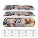 thumbnail image 2 of Sabo Bed Duvet Cover Funny Anime Cartoon Bedding Se Lightweight3 Piece Comforter Se, cases, 2 of 5