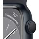 thumbnail image 3 of Reloj Inteligente Smartwatch Apple Watch Series 8 Reacondicionado 41mm GPS Medianoche, 3 of 3