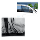 thumbnail image 3 of Parasol Ventanas Laterales Delanteras Auto Set X2 80x50, 3 of 3