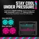 thumbnail image 4 of Funda para PC Cooler Master NR200 Mini-ITX, GPU de 330 mm, 240 mm | 280 mm AIO, 4 of 9