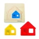 thumbnail image 1 of Puzle Capas Casita, 1 of 2