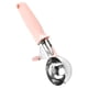 thumbnail image 4 of Cucharas De Helado De Acero Inoxidable Para Magdalenas Mellon Balls Delicias Congeladas Rosa, 4 of 5