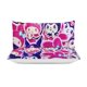 thumbnail image 3 of Kuromi Quilt Set Thicken Soft 3 Pieces Bedding Set All Season Duvet Cove with 2 Pillowcases for Adult Women Girls Teens Home Room Decor, 3 of 5