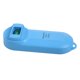thumbnail image 4 of Buscador De Postes Magnéticos De Bolsillo, Potente Localizador De Tornillos Y Clavos Para Paneles De Yeso Blue_C, 4 of 5
