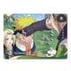thumbnail image 4 of Cartas coleccionables Kayou Naruto Earth Scroll - Pack de 10 sobres, 4 of 9
