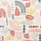 thumbnail image 3 of Quilt Reversible King Liso Blanco Diseños, 3 of 3