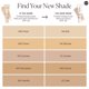 thumbnail image 5 of Crema hidratante con color Laura Mercier Natural Dewy SPF30 50 ml, 5 of 9