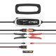 thumbnail image 3 of Cargador de Batería CTEK CT5 Time to Go 12 V Kit, 3 of 7