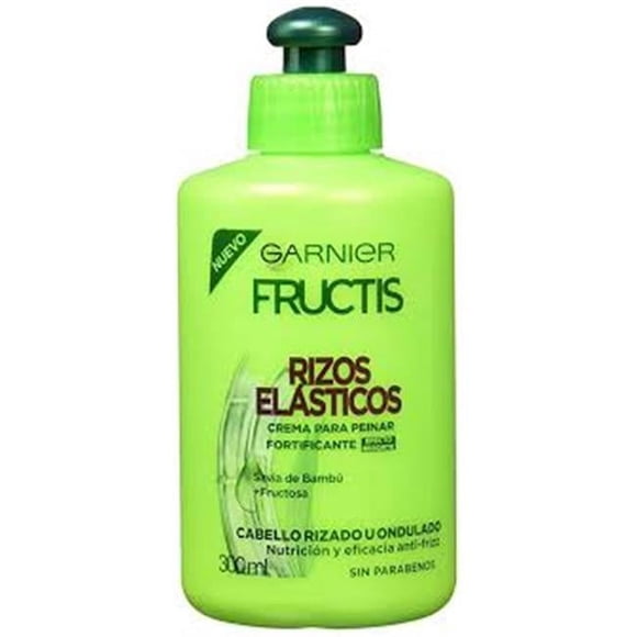 Fructis Fru Oil Rep Coconut Cpp 300Ml.
