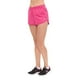 thumbnail image 2 of Short Wilson Microfibra Dama Rosado Tenis Padel, 2 of 3
