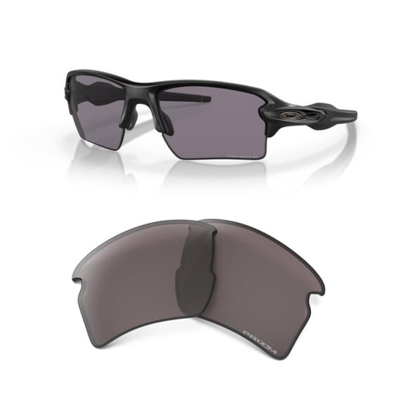 Gafas de sol Oakley Flak 2.0 XL Prizm polarizadas