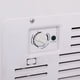 thumbnail image 3 of Conservadora Tapa Vidrio Curvo CTV-460C, 3 of 6