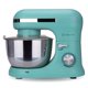 thumbnail image 1 of Batidora de alimentos CULINARY CHEF 4,5 L azul con cabezal inclinable, 1 of 9
