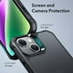 thumbnail image 3 of Funda ESR iPhone 14/iPhone 13 Negro, 3 of 3