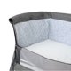 thumbnail image 5 of Cuna Colecho Lia Gris, 5 of 8