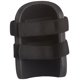 thumbnail image 4 of Kneepads Custom Leathercraft V229, espuma duradera, color negro, 4 of 5