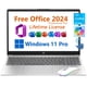 thumbnail image 1 of Notebook HP 15,6" táctil i3-1215U 8 GB 256 GB SSD Win11 Pro, 1 of 6