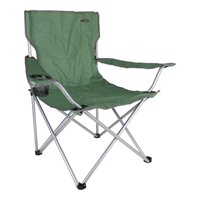 Outback - Silla Con Apoyabrazos Verde