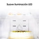 thumbnail image 2 of Refrigerador Top Mount Frío directo 205 Litros RD-27DR, 2 of 12