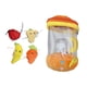 thumbnail image 5 of Exprimidor De Zanahoria De Peluche, Juguete De Zanahoria, Juguete De Peluche Vegetal, Dibujos Animados Para Ni?os, 5 of 5