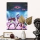 thumbnail image 5 of Mega Man Cartel de metal, decoración de pared con cartel de metal personalizado, regalos para aficionados, amigos, familia y seres queridos 40x30cm, 5 of 6