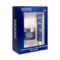 Flower Secret - Pack Acido Hialuronico Para Hombre