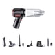 thumbnail image 1 of Aspiradora de mano portátil inalámbrica para coche, recargable, limpieza eficiente para Actualización negra, 1 of 5