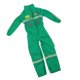 thumbnail image 3 of Genial Traje Militar Del Ejército Modelo De Uniforme De Bombero Para Mu?ecas De Soldado 1/6 Accs # 5, 3 of 5