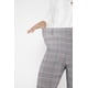 thumbnail image 2 of Pantalón Constanza Gris gris L, 2 of 5