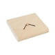 thumbnail image 5 of Caja De Regalo De Madera Suave Y Moderna, Organizador De Joyas Para Guardar Collares Y Tesoros, 5 of 5