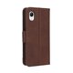 thumbnail image 4 of Funda Cartera Magnética para Samsung Galaxy A23E/A23S- Tarjetero Desmontable, Cuero PU, Soporte, 4 of 6