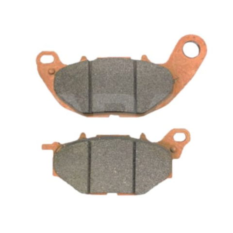 Japan - Pastilla Freno Trasera Yzf R3/Mt03 Racing