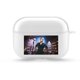 thumbnail image 1 of Harry Styles-theme AirPods Pro Earphone Case Compatible with Apple Devices Premium Flexible TPU theme Custom, 1 of 6