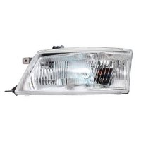 Repuestos Del Sol - Óptico Izquierdo Suzuki Baleno 1.6 G16B Sy416 Sohc 16 Valv 1995 1998