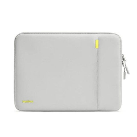 Tomtoc Funda 15.4 Pulg Para Macbook Pro 16 Gris