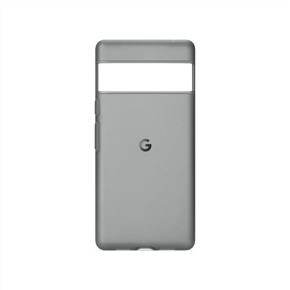 Funda para teléfono Google Pixel 6 Pro de doble capa que absorbe los golpes