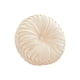 thumbnail image 2 of Pack De 2 Cojines Decorativos Redondo Elegante Y Sofisticado, 2 of 4