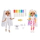 thumbnail image 2 of Muñeca Fashion Rainbow High Colour & Create con rotuladores lavables, 2 of 8