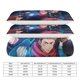 thumbnail image 3 of Jujuu isen Bedding Set Duvet Cover Comfortable and Lightweight Cartoon Bedding3 Piece, 3 of 5