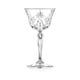 thumbnail image 2 of Set 6 copas coupe champagne Melodia, 2 of 2