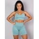 thumbnail image 1 of Conjunto Corto Deportivo Mujer Look Tiro, 1 of 3