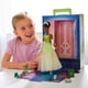 thumbnail image 2 of Muñeca Princess Story Disney Store Tiana con libro para colorear, 2 of 9