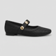 thumbnail image 1 of Ballerina Mujer Negro Vanessa 87 Piccadilly, 1 of 5