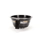 thumbnail image 4 of Funnel Bunn 20583.0003 de plástico negro con calcomanías originales OEM, 4 of 4