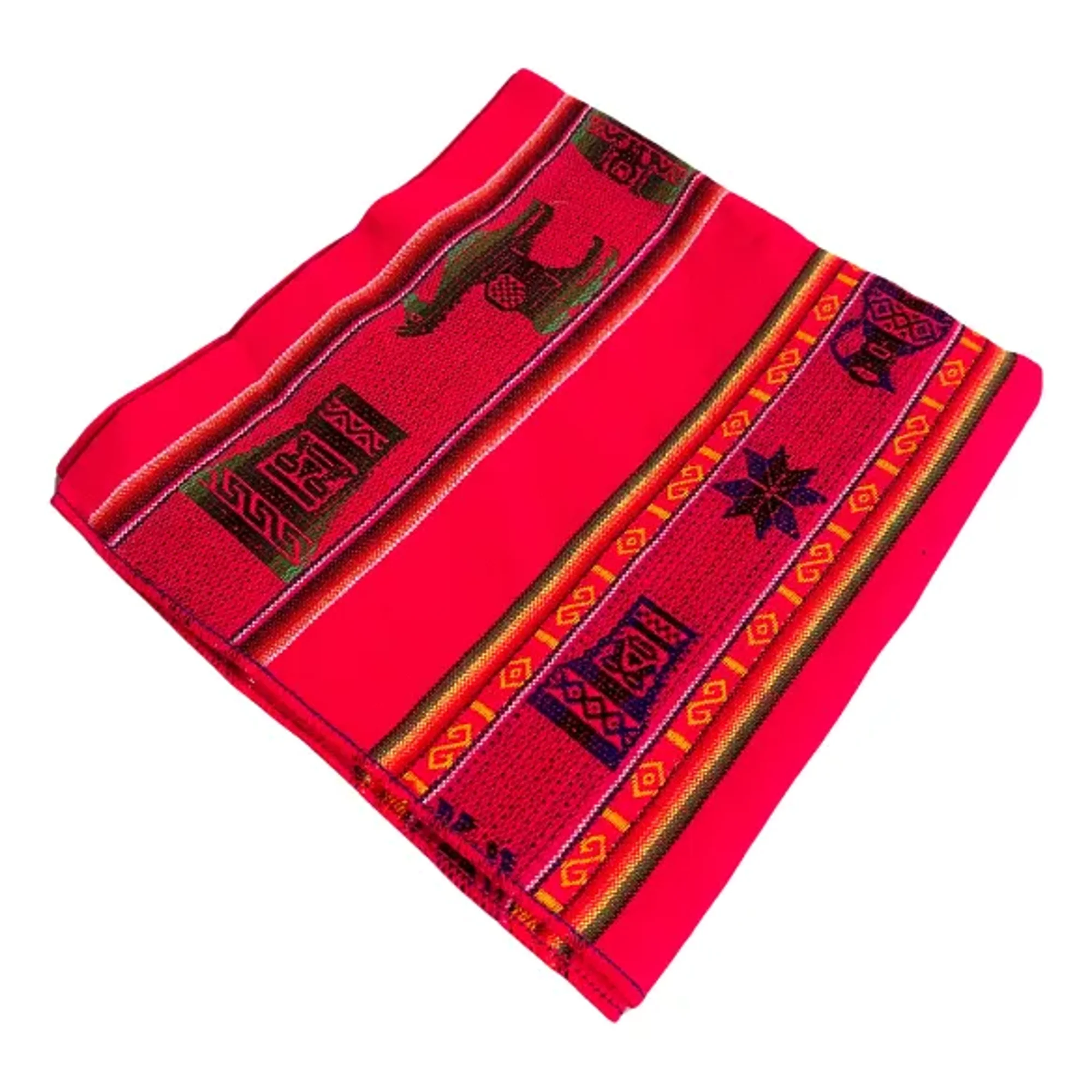 Genérico - Manta De Aguayo Andina