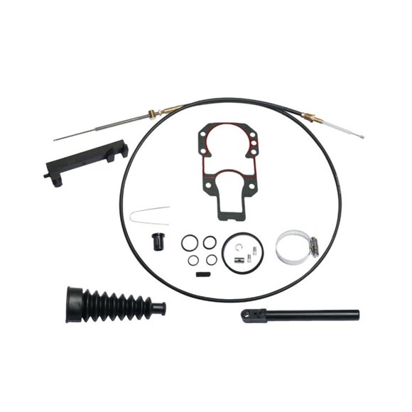 Kit de Cable de Cambio Intermedio Engineered Marine Products