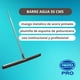 thumbnail image 2 of BARRE AGUA INSTITUCIONAL VIRUTEX, 2 of 3